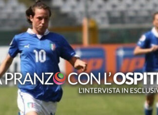 Elisa Camporese: “Maglia Azzurra che gioia, la Nazionale si riscatterà nelle prossime gare”