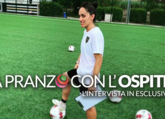 Giulia Domenichetti: “La Nazionale si è espressa per quelle che sono le sue potenzialità, ora battiamo il Belgio”