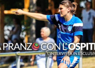 Laura Neboli: “Alle Azzurre è mancato quel pizzico di convinzione nelle proprie qualità e coraggio che spesso fa la differenza”
