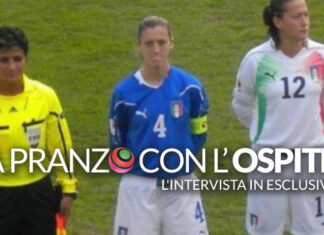 Alessia Tuttino: “Il Belgio mi è sembrata l’Italia del 2019, non dimenticherò mai il mio gol all’Inghilterra”