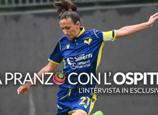 Giorgia Motta: “Nazionale? La delusione è tanta, in campo c’era un movimento intero”