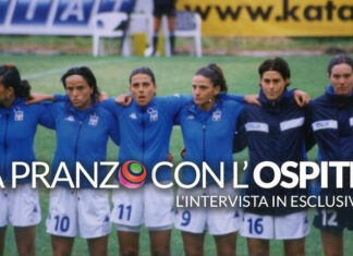 Piera Cassandra Maglio: “Mi aspettavo questa Nazionale, difficile ripetersi dopo il Mondiale”