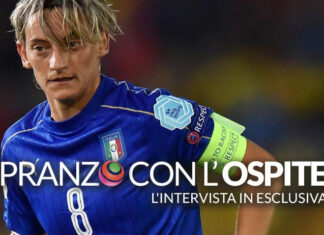 Melania Gabbiadini: “Europeo? Il nostro non è un passo indietro, mi sarei aspettata una finale Inghilterra-Francia”