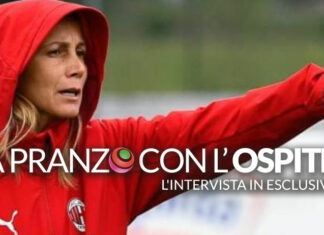 Roberta Antignozzi: “Non ho visto la Nazionale che mi aspettavo, per il futuro sono fiduciosa”