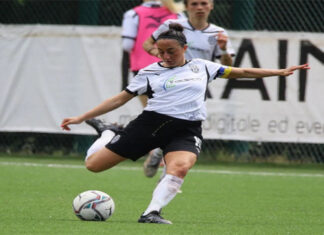 Eleonora Petralia saluta il Cesena: “Ora si guarda avanti in attesa di un progetto all’altezza delle mie aspettative”