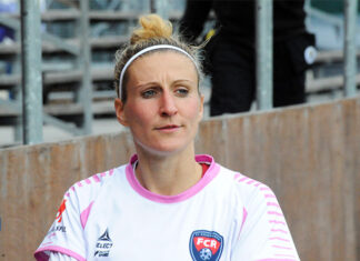 Anja Mittag: “Il professionismo in Italia è una grande notizia per tutto il movimento”