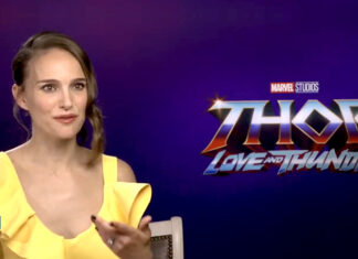 L’attrice Natalie Portman al Corriere dello Sport: “Morgan e Rapinoe sono personalità incredibili. Lasceranno una grande eredità”