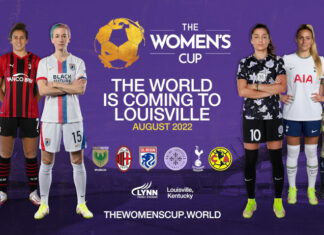 The Women’s Cup: AC Milan in trasferta verso gli Stati Uniti