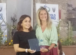 Maria Marotta, arbitro: “Prima gara maschile? Arbitrata per me e le colleghe che potevano sognare una carriera diversa”