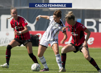 Ludovica Mantovani, Presidente Divisione Calcio Femminile FIGC: “Serie A? Mi aspetto di poter assistere a sfide sempre più combattute”