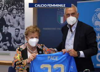 Diritti dell’infanzia: UNICEF e FIGC lanciano la guida ‘Children Before Players’