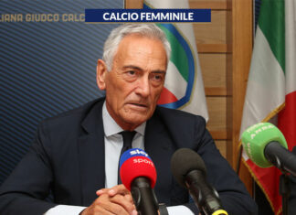 La FIGC partecipa alla missione umanitaria per la popolazione ucraina. Gravina: “Il calcio è strumento di pace”