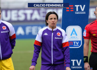 Giornata storica, il calcio femminile passa al professionismo: di Sabatino e Cantore i primi contratti depositati