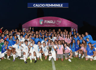 Calcio+15: Le Serenissime vincono il Torneo delle Selezioni Territoriali