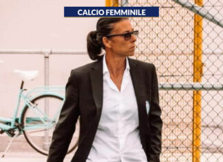 Manuela Tesse, prime due gare sulla panchina di Malta per il tecnico sardo