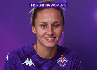 Welcome Kaja!