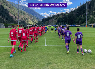 Fiorentina: dopo l’anno di sofferenza questo dovrà essere l’anno del riscatto
