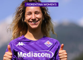 Fiorentina: Emma Severini a titolo definitivo alle toscane