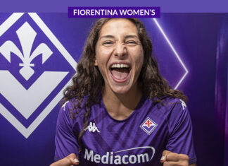 Fiorentina: Longo decide l’amichevole con il Parma