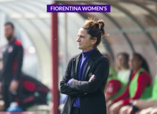 Patrizia Panico, Fiorentina: “Meritavamo di passare il turno, nel secondo tempo il Milan non ha varcato il centrocampo per mezzora”