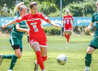 Prosegue il mercato dell’AS Meran Women: le novità a centrocampo, in attacco e tra le giovani