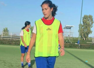 Giorgia Tului, Su Planu Calcio 1985: “Vissuta la stagione più importante per la squadra”