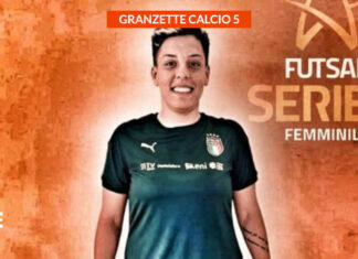 Filomena Othmani, Granzette: “Lavorerò per inseguire il sogno Nazionale, sperando di essere richiamata”