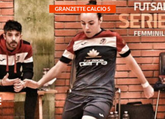 Marta Lorrai, Granzette: “Orgogliosa di iniziare questa avventura in un club che mi ha espresso fiducia”