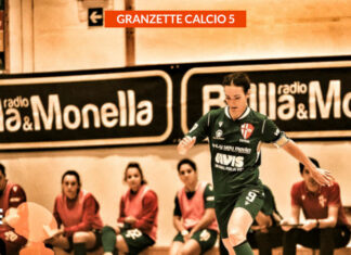 Maria Elisabetta Pinto, Granzette: “Abbraccio questa nuova sfida sperando di poter dare il mio contributo”