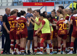 Roma: oggi l’esordio con il Pomigliano, il focus sulla gara
