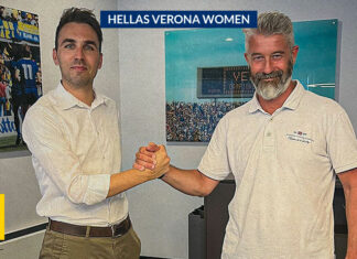 Hellas Verona Women, nasce la collaborazione con l’Audace per lo sviluppo del Calcio a 5 Femminile