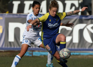Alessia Rognoni, Hellas Verona Women: “Contenta di indossare ancora questi colori”