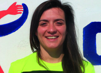 Simona Muraro dice addio al Cortefranca: “È stato SPLENDIDO”