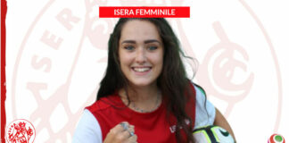 Margherita Planchestainer, Isera: “Quest’anno in C il livello è stato più alto, noi abbiamo pagato l’inesperienza”