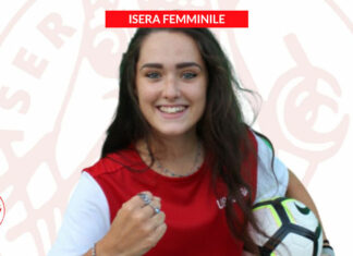 Margherita Planchestainer, Isera: “Quest’anno in C il livello è stato più alto, noi abbiamo pagato l’inesperienza”