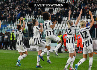 Stefan Braghin, Head of Juventus Women: “Curioso di vedere se ci ripeteremo”