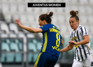 Sara Gunnarsdottir, My Greatest Achievement: online la nuova produzione originale di Juventus Creator Lab