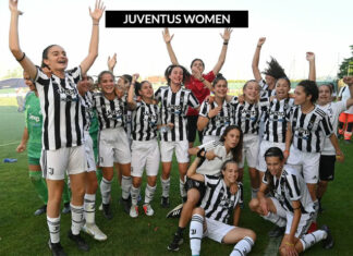 L’Under 15 femminile è Campione d’Italia; Mister Vood: “La forza del gruppo ha fatto la differenza…”