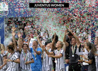 Juventus Women Rewind; Treble Winners e il grande viaggio in Europa