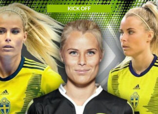 Madeleine Stegiusm, Kick Off: “Sono sicura che sfrutteremo l’opportunità che abbiamo di alzare la coppa alla fine”