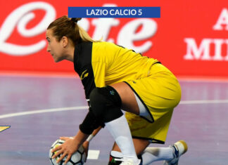 Marika Mascia, Lazio: dopo due stagioni e mezzo il portiere lascia il biancoceleste