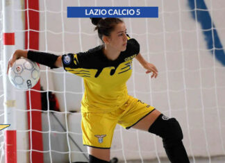 Il nuovo progetto in rosa targato Lazio Calcio a 5 prende sempre più forma