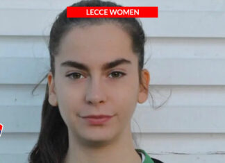 Alexandra Trofimov, Lecce Women: “Voglio contribuire al raggiungimento degli obiettivi della società”