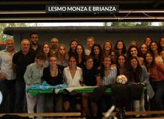 Nasce dalla Football Leon la FC Lesmo: parteciperà in Eccellenza Lombardia