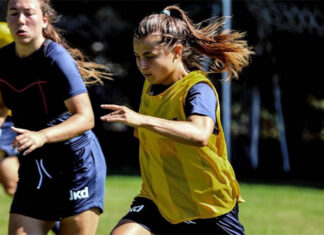 Livia Capparelli, Pomigliano Femminile: “Non sei mai stato qualcosa che ho fatto, sei qualcosa che sono”