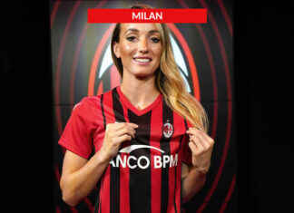 Kosovare Asllani, Milan: arriva l’annuncio del nuovo arrivo in casa rossonera