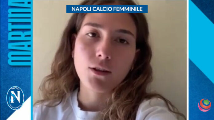 napoli-femminile-martina-di-bari