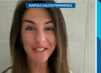 Michela Franco, Napoli Femminile: “Sono felice di tornare a casa e pronta a dare il mio contributo”