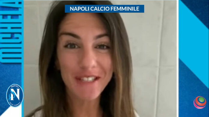 napoli-femminile-michela-franco