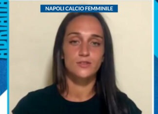 Adriana Gomes, Napoli Femminile: “Avevo sfiorato in passato la possibilità di giocare a Napoli in Serie A”